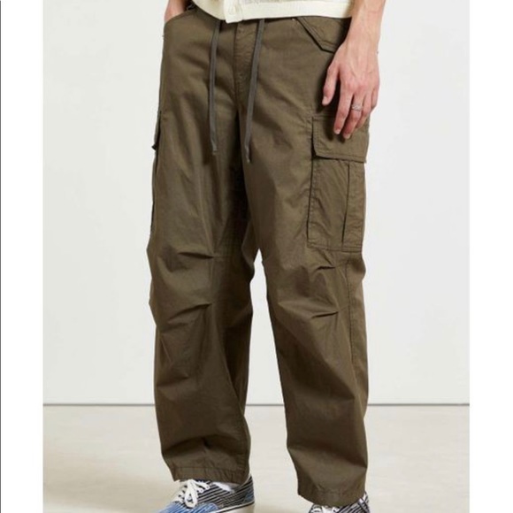 BDG | Pants | Nwt Bdg Field Cargo Pant 